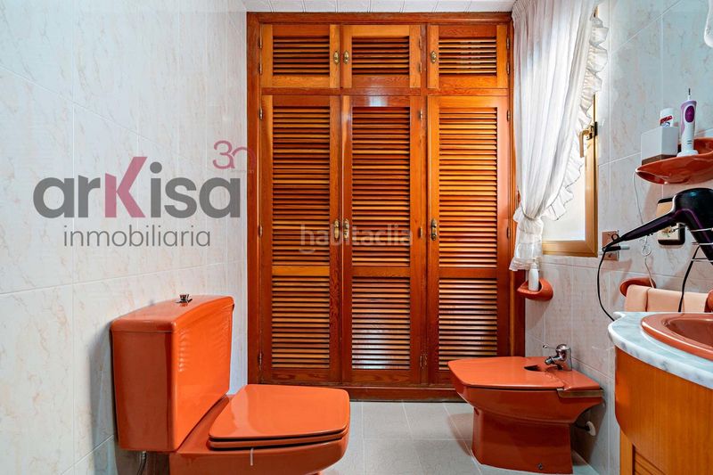 Foto 99a18388-1358-41b3-b2b1-b612ed617174. Flat with parking in Ejido centro Ejido (El)
