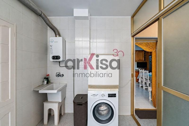 Foto a2dc677a-fce3-4704-99f4-7e9059dbf6db. Flat with parking in Ejido centro Ejido (El)