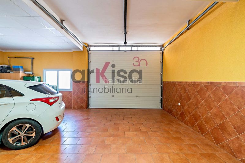 Foto acbec98a-843f-4d41-84c7-bfe5985b9457. Flat with parking in Ejido centro Ejido (El)