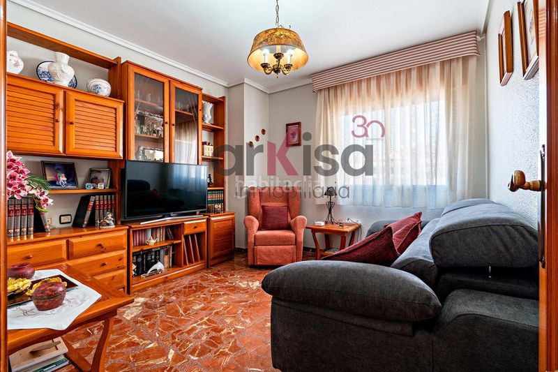 Foto b58fb006-8f0f-4ed1-8dcc-89dec11c98ef. Flat with parking in Ejido centro Ejido (El)