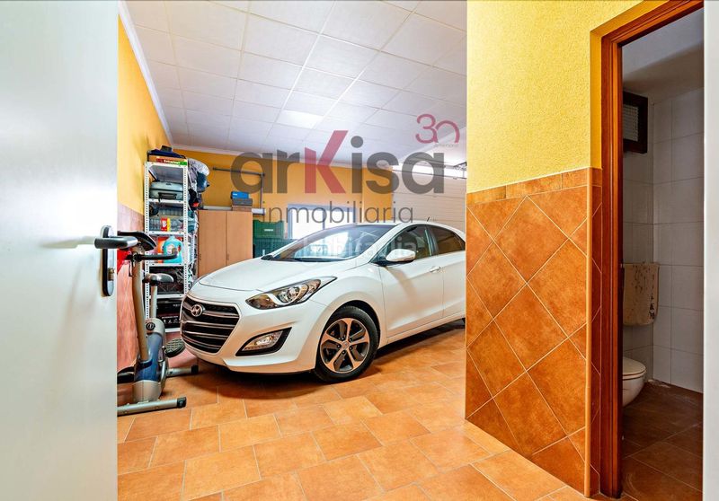 Foto c42e5fba-2658-4b32-bb3e-76e66983e0ef. Flat with parking in Ejido centro Ejido (El)