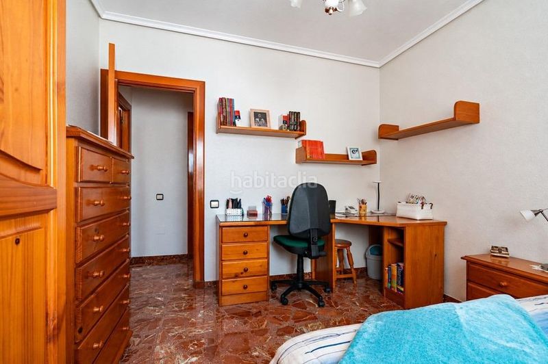Foto cb35c2f0-c3af-49d8-b9c6-896c87ccc157. Flat with parking in Ejido centro Ejido (El)