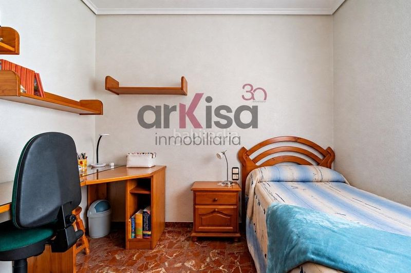 Foto f8693711-40f2-4b90-8123-b01ede0a85a6. Flat with parking in Ejido centro Ejido (El)