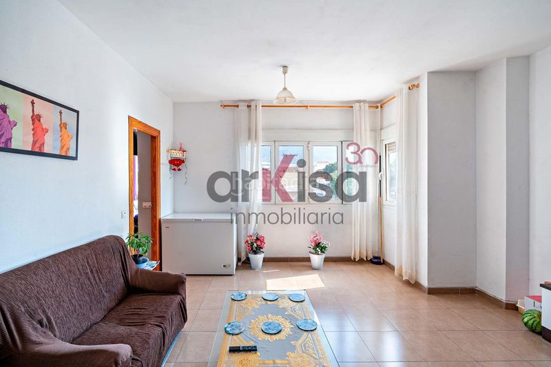 Foto 050ea407-3659-4b54-a616-16883d352411. Flat with parking in Santa María del Águila Ejido (El)