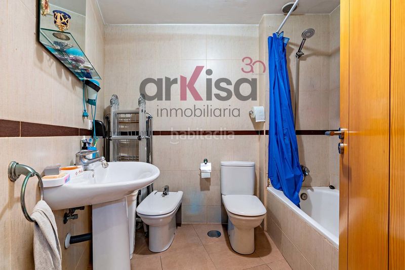 Foto 20df8909-e1ba-41ae-af24-2e71d5e25987. Flat with parking in Santa María del Águila Ejido (El)