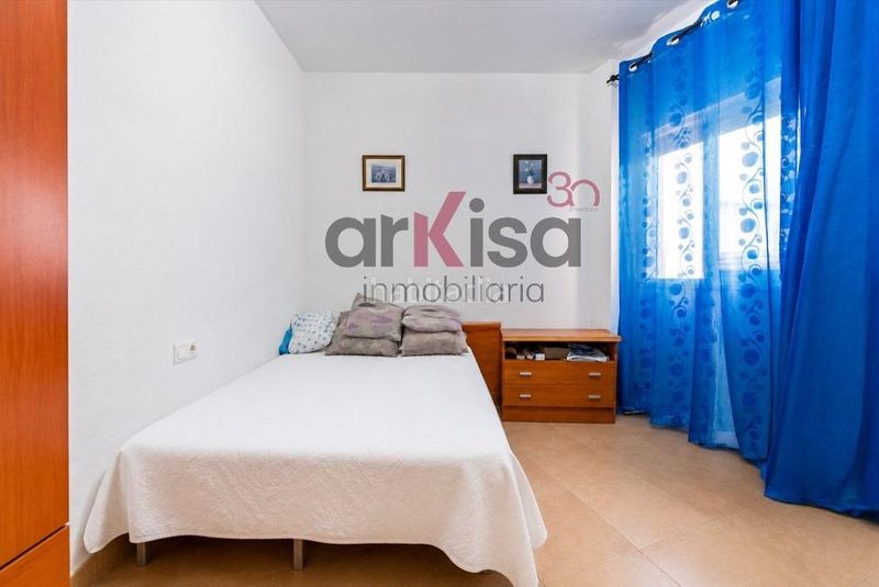 Foto 4d3b0776-ea35-4af4-a533-f7f977976761. Flat with parking in Santa María del Águila Ejido (El)
