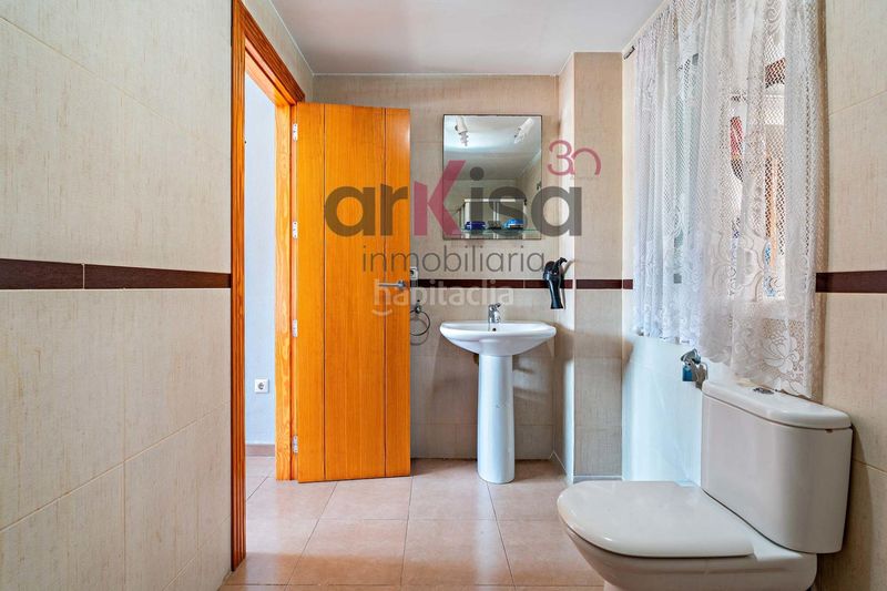 Foto 4f649ad8-ea1a-4e1d-997b-eb5c01e72887. Flat with parking in Santa María del Águila Ejido (El)
