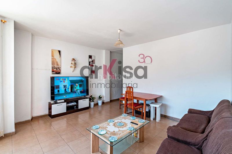 Foto 60f1aed1-b74c-4cb1-a281-bd82a6039c4a. Flat with parking in Santa María del Águila Ejido (El)