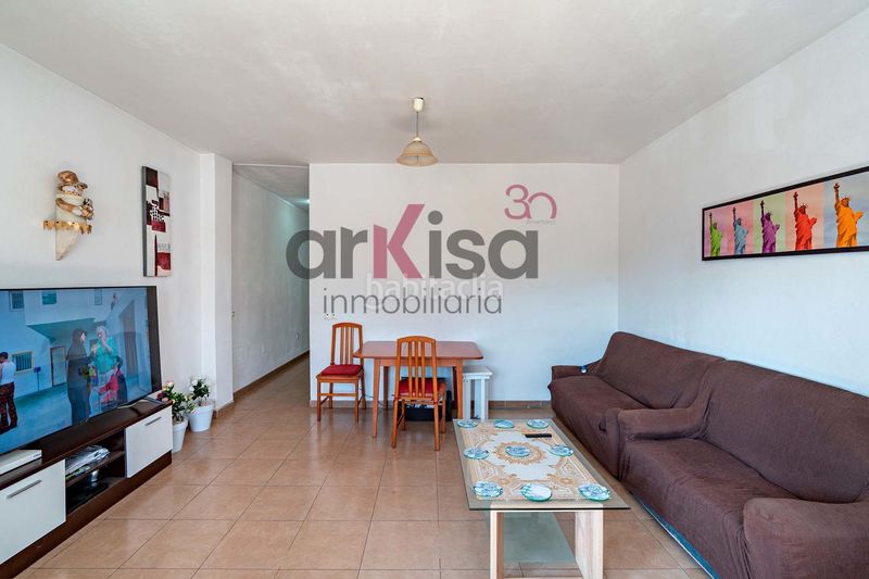 Foto 63896271-165d-4fb0-a9dd-063e46ca9610. Flat with parking in Santa María del Águila Ejido (El)