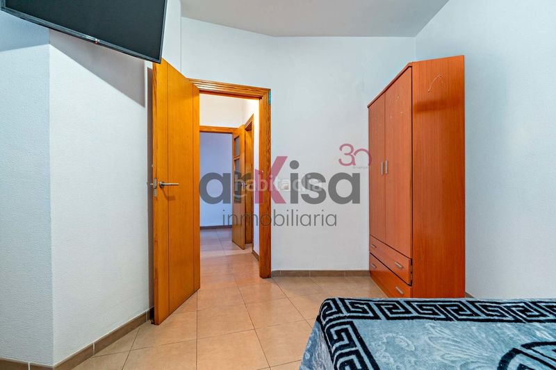 Foto 6ee2f769-1d51-45dd-9ed6-42d2fa2f1367. Flat with parking in Santa María del Águila Ejido (El)
