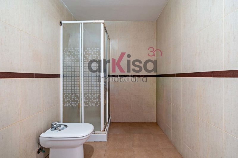 Foto a2a0d72d-e94d-4d46-92c3-7df349accc63. Flat with parking in Santa María del Águila Ejido (El)