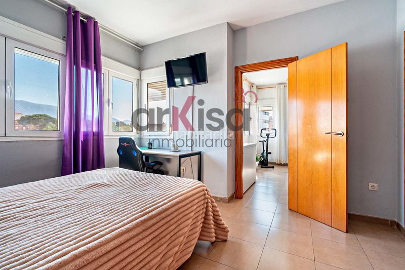 Foto cc803310-d36c-493e-82be-49f89eb37044. Flat with parking in Santa María del Águila Ejido (El)