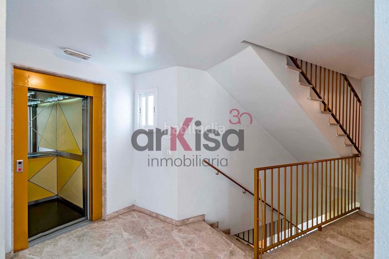 Foto e971100a-19ad-42ba-968f-d78eed7c4394. Flat with parking in Santa María del Águila Ejido (El)