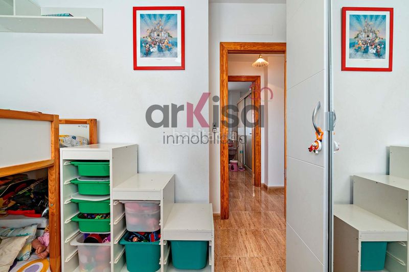 Foto 7163f6b3-bad0-4f3c-8267-69a8648ae108. Appartement dans Balerma Ejido (El)