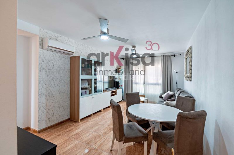 Foto 8664542b-8719-4d20-9638-aa28ce40956d. Appartement dans Balerma Ejido (El)