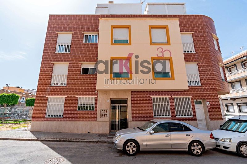 Foto 98f85998-a894-45bd-b992-0d5cc31a5a51. Appartement dans Balerma Ejido (El)