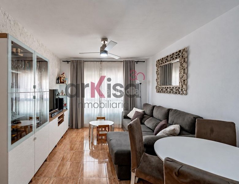 Foto bda500af-4ce3-4f30-b4c5-16536881d1de. Appartement dans Balerma Ejido (El)