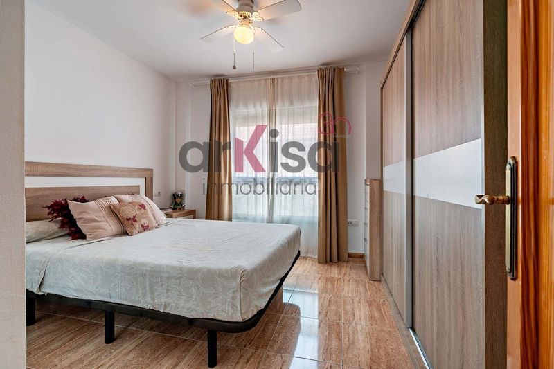 Foto c21712bc-b13f-4d57-bdc3-8aa460e7ec85. Appartement dans Balerma Ejido (El)