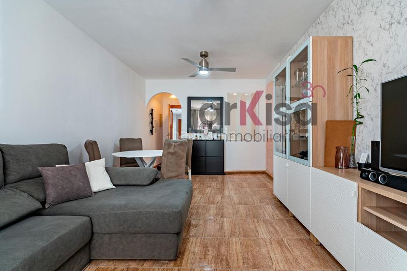 Foto c23dd2e0-4f0d-4503-b445-0110a067db50. Appartement dans Balerma Ejido (El)
