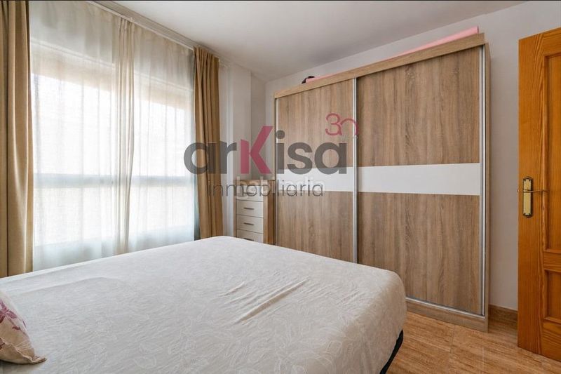 Foto cb715ff2-d513-4bd3-9e1b-99295d0d7e07. Appartement dans Balerma Ejido (El)