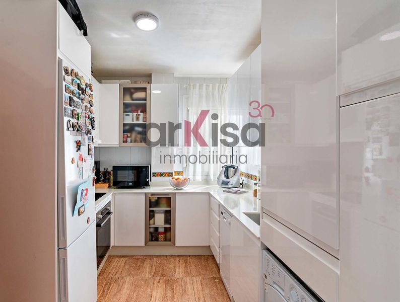 Foto dc1f1463-38ee-4b58-b460-eabaf742761c. Appartement dans Balerma Ejido (El)