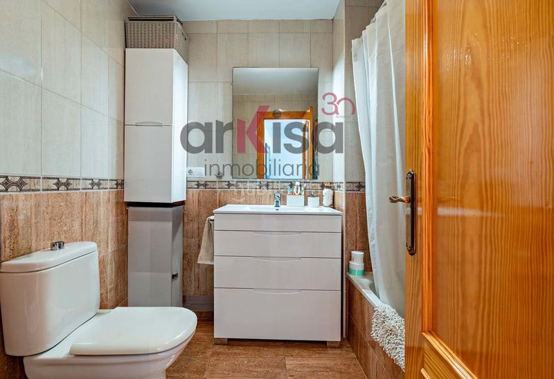 Foto f4501600-77bc-4f62-afa8-aaa65d453fbb. Appartement dans Balerma Ejido (El)
