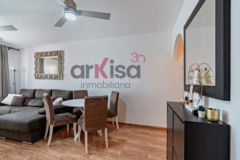 Foto fdf123f1-80a6-4e59-8e80-c5c005e1c001. Appartement dans Balerma Ejido (El)