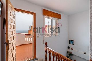 Duplex in Balanegra. Tu nuevo hogar en balanegra 4 dormitorios, patio, garaje y terra