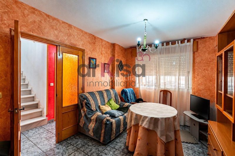 Foto 20f66ea2-fbcf-4e16-b061-d40a13137e73. Duplex con parcheggio in Balanegra