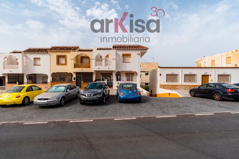 Foto 6213a259-571f-4922-90c2-287513a6c07c. Duplex con parcheggio in Balanegra