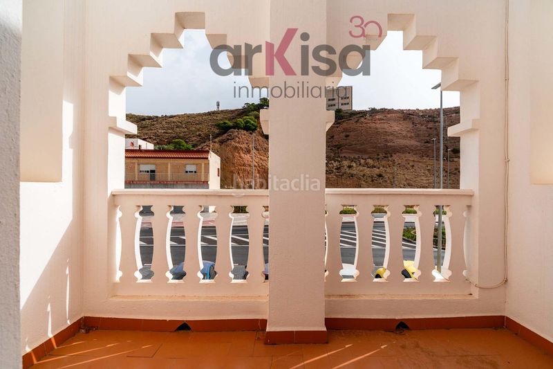 Foto deffe504-ee73-42fe-bb3d-5f9d46a97647. Duplex con parcheggio in Balanegra