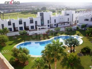 Lloguer Apartament a Almerimar. Apartamento en alquiler temporada de septiembre 26 a junio 27