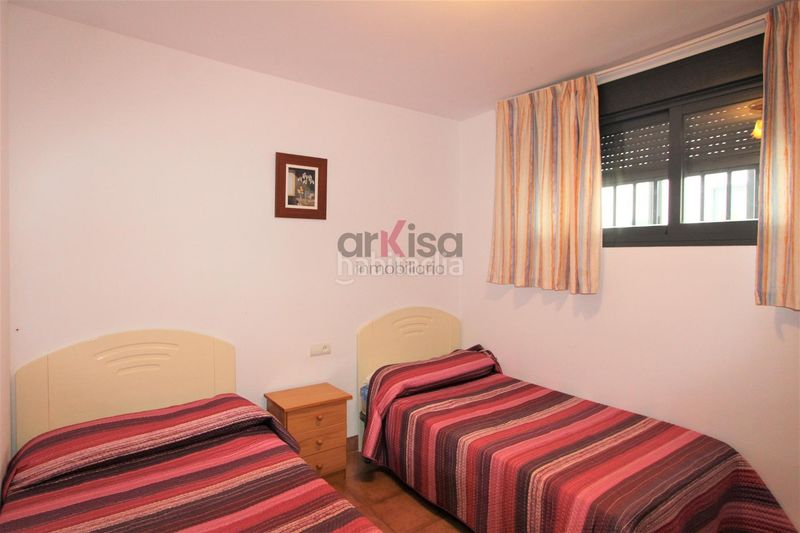 Foto 073f63e3-c53e-4b3c-8e83-acd722d6e631. Location appartement avec piscine dans Almerimar Ejido (El)