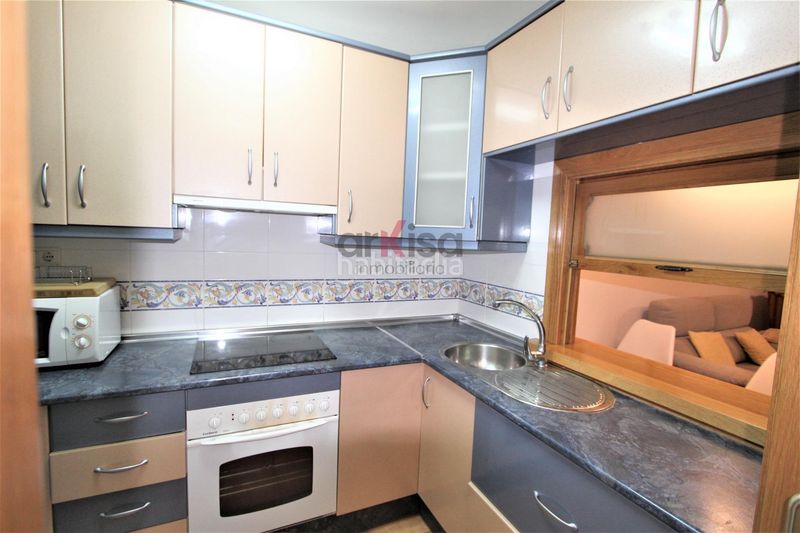 Foto 231e6620-629a-49c2-afed-a7e760c939bd. Location appartement avec piscine dans Almerimar Ejido (El)