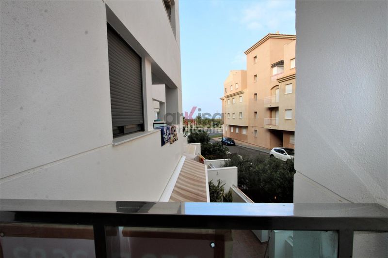Foto 5b3eea33-07d2-4417-84ee-1bec37ac5896. Location appartement avec piscine dans Almerimar Ejido (El)
