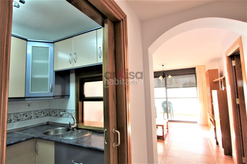 Foto 795dc7f9-979b-4a5c-a848-a194f867e1e8. Location appartement avec piscine dans Almerimar Ejido (El)