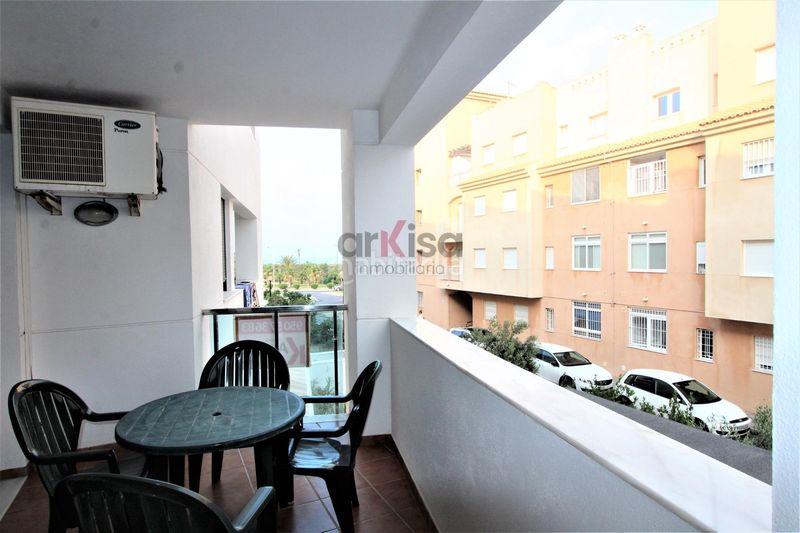 Foto 8ce363a6-696a-4000-8d9a-36b4cb62e3e7. Location appartement avec piscine dans Almerimar Ejido (El)