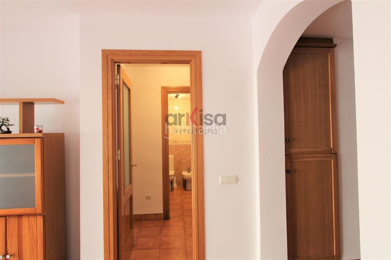 Foto a84cc615-ea0c-41ee-8810-3ed83a17b524. Location appartement avec piscine dans Almerimar Ejido (El)