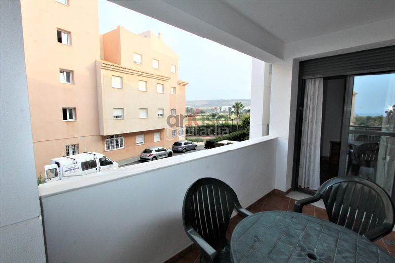 Foto b53b594f-1b93-492e-9bc0-dc7d49ab874a. Location appartement avec piscine dans Almerimar Ejido (El)