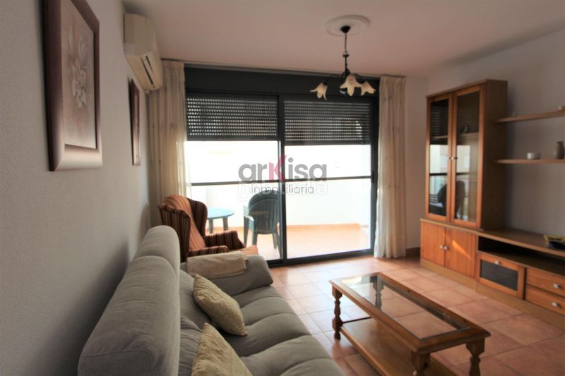 Foto cd4bf188-4bed-4467-89eb-bd3005dc1185. Location appartement avec piscine dans Almerimar Ejido (El)