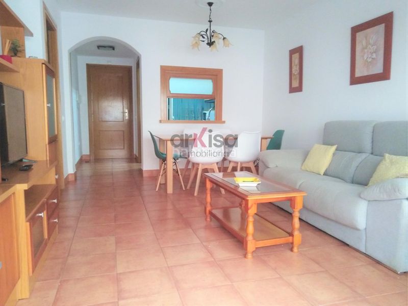 Foto d8a6dcab-73b6-468f-9e30-8266937d140d. Location appartement avec piscine dans Almerimar Ejido (El)