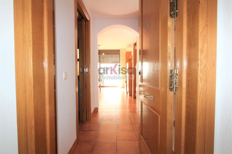 Foto e23b619c-28a7-4809-8462-fed032895641. Location appartement avec piscine dans Almerimar Ejido (El)