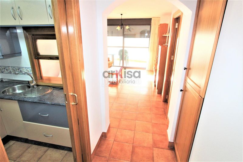 Foto f22622b1-6576-448b-b9bf-cd707ffcc76b. Location appartement avec piscine dans Almerimar Ejido (El)