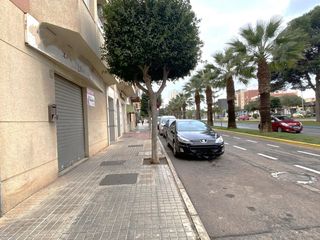 Location Local commercial à Santo Domingo. Local comercial en alquiler en el ejido  zona de santo domingo
