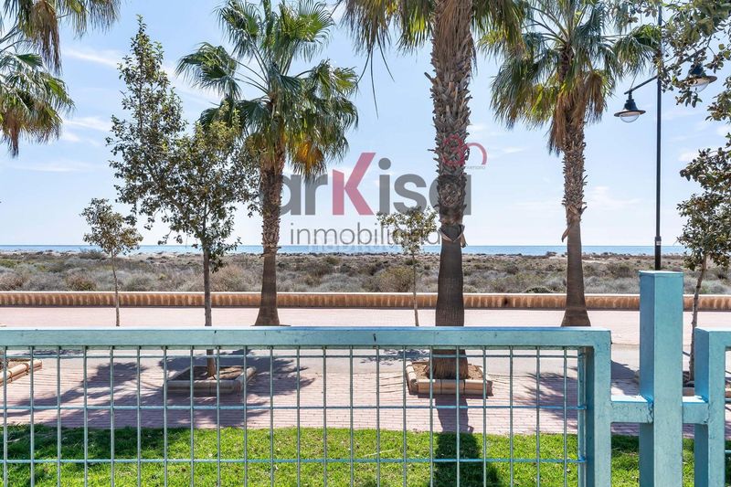 Foto 1025676b-c24e-41d9-8c07-2e412eb584ff. Apartament amb aparcament a Almerimar Ejido (El)