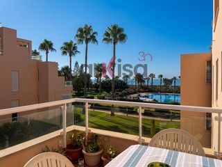 Appartement in Almerimar