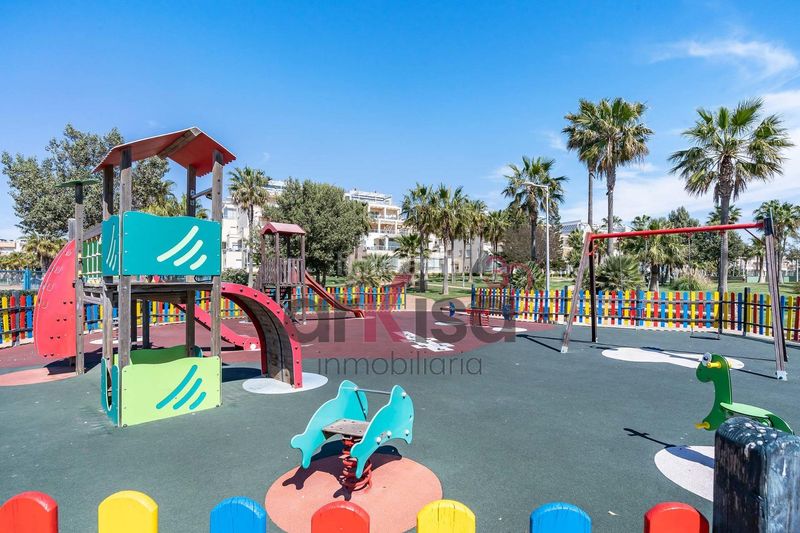 Foto 22e0e542-f41a-43dc-b3e7-8e66f57d5213. Apartament amb aparcament a Almerimar Ejido (El)