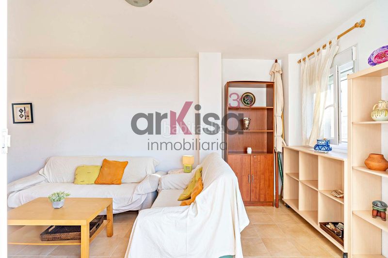 Foto 239ca03e-0b07-4d62-9d56-e64010cfafe9. Apartament amb aparcament a Almerimar Ejido (El)
