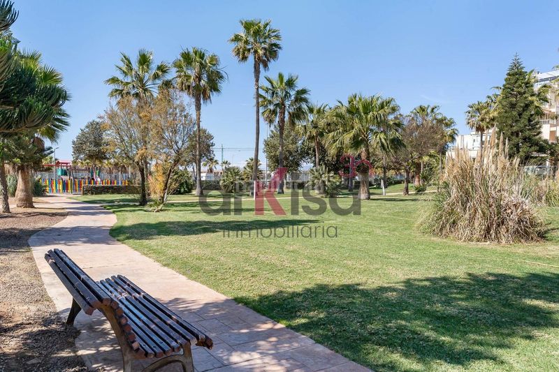 Foto 2d601822-d69f-4ea8-8465-2d904215a209. Apartament amb aparcament a Almerimar Ejido (El)