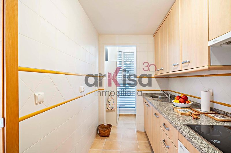 Foto 2d7df08a-052d-40e1-b31d-c1e9c38d13ac. Apartament amb aparcament a Almerimar Ejido (El)